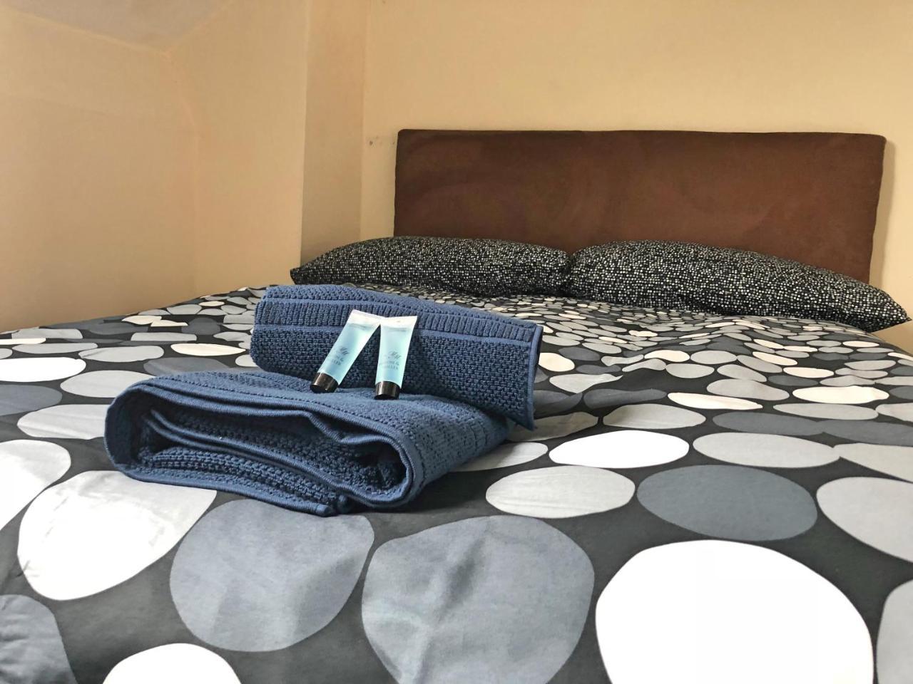 שפילד Fitzwilliam Street Rooms מראה חיצוני תמונה