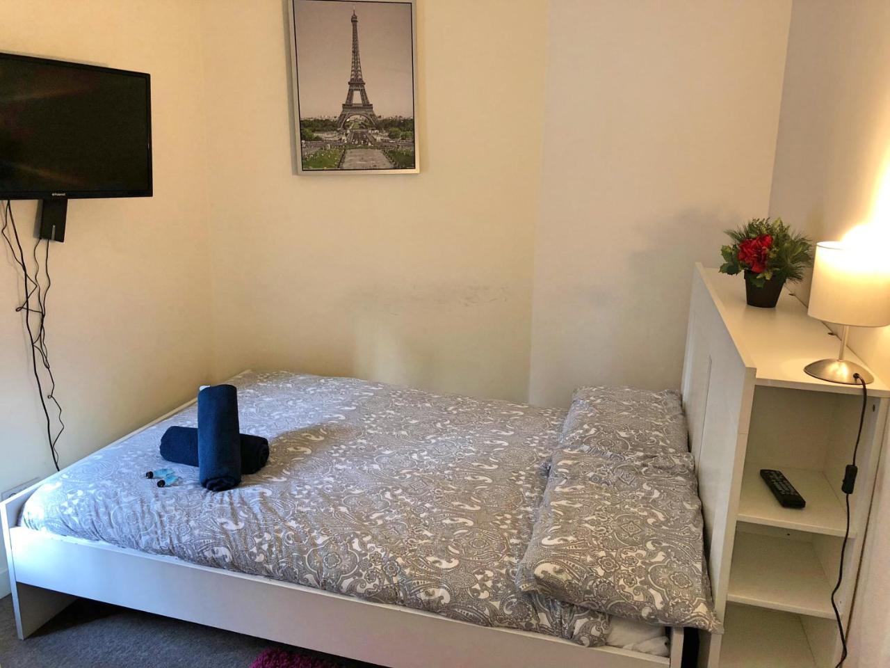 שפילד Fitzwilliam Street Rooms מראה חיצוני תמונה