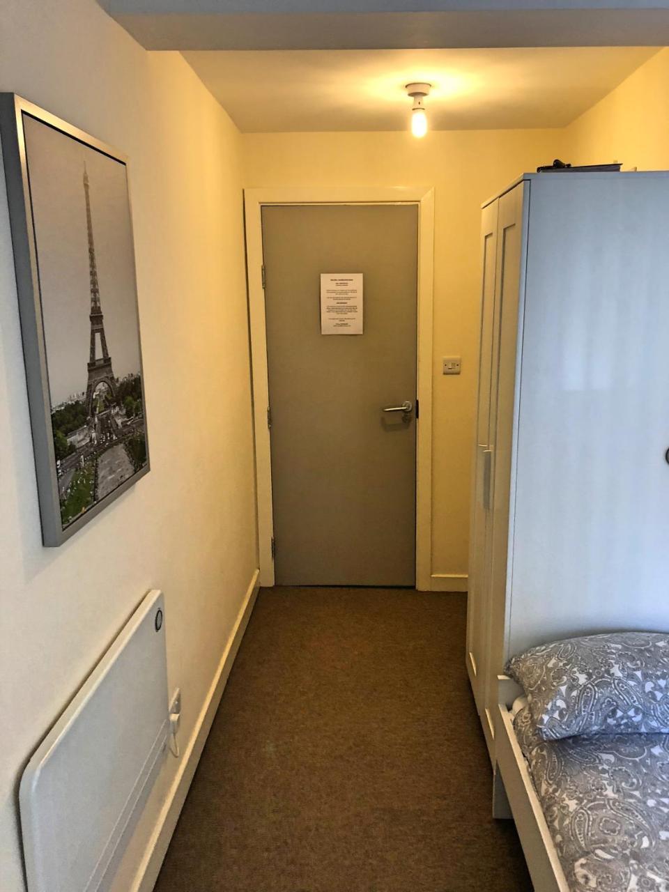 שפילד Fitzwilliam Street Rooms מראה חיצוני תמונה