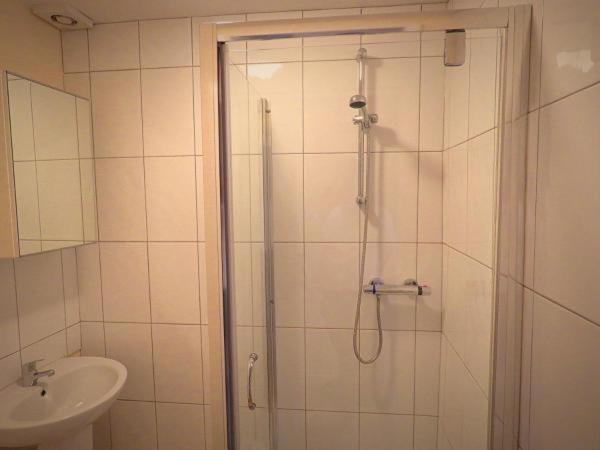 שפילד Fitzwilliam Street Rooms מראה חיצוני תמונה