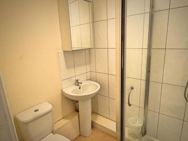 שפילד Fitzwilliam Street Rooms מראה חיצוני תמונה