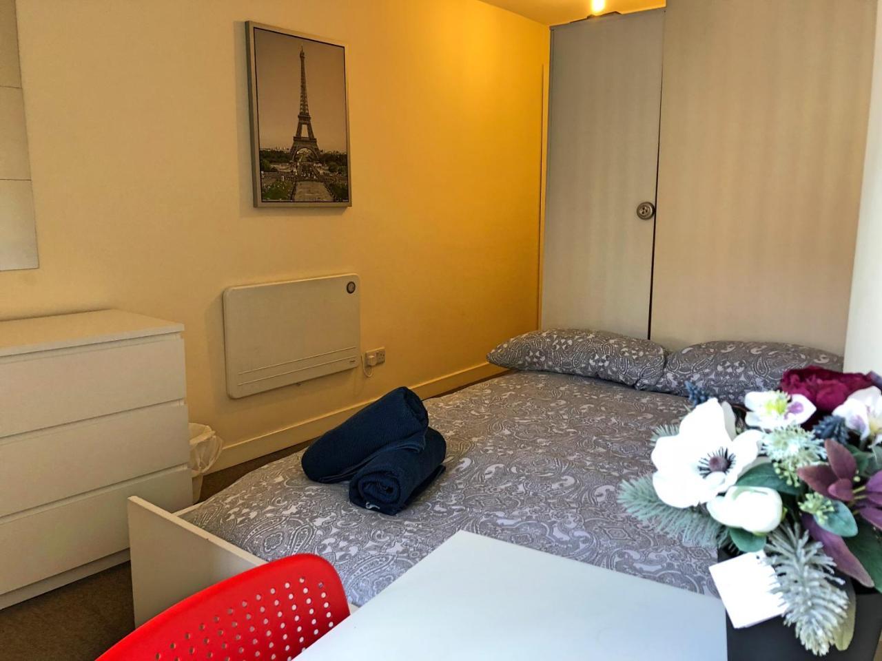 שפילד Fitzwilliam Street Rooms מראה חיצוני תמונה