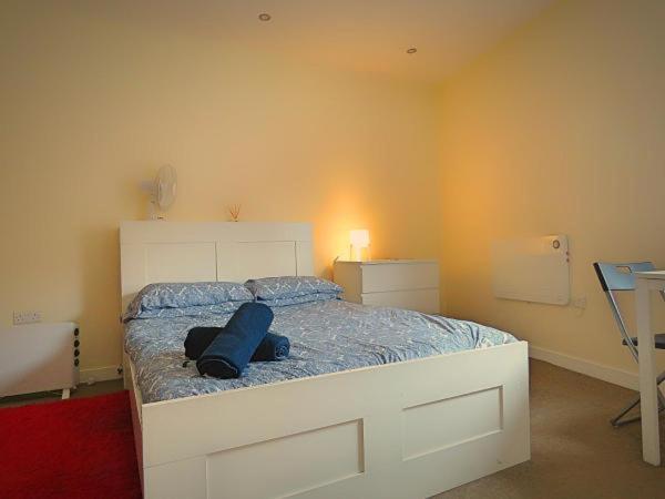 שפילד Fitzwilliam Street Rooms מראה חיצוני תמונה